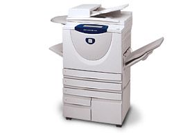 Tiskárna Xerox WorkCentre Pro 35
