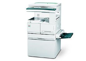 Tiskárna Xerox Workcentre Pro 416