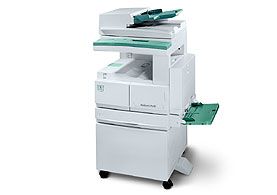 Tiskárna Xerox Workcentre Pro 421DEi Digital Copier