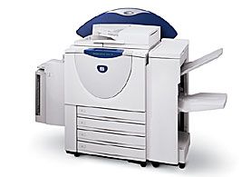 Tiskárna Xerox WorkCentre Pro 75