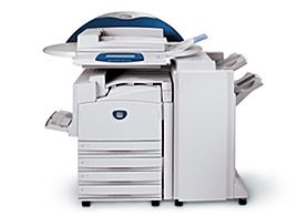 Tiskárna Xerox WorkCentre Pro C3545