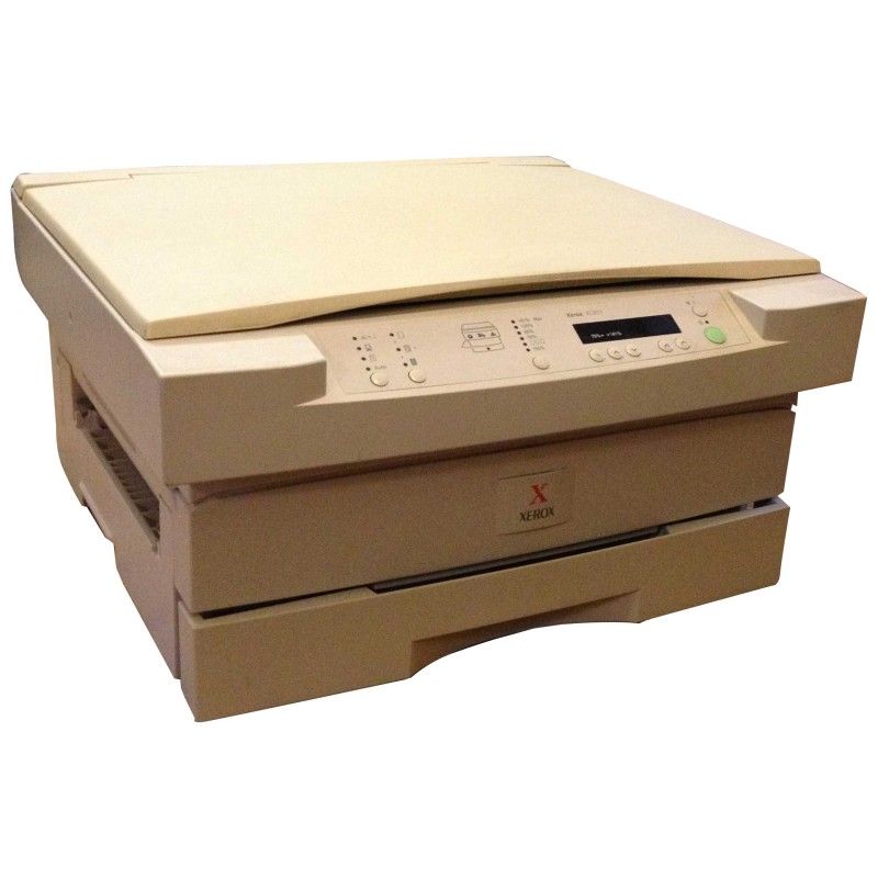Tiskárna Xerox XC811