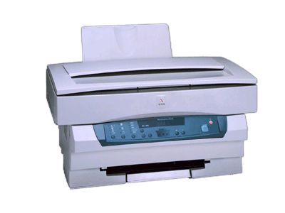 Tiskárna Xerox XE60