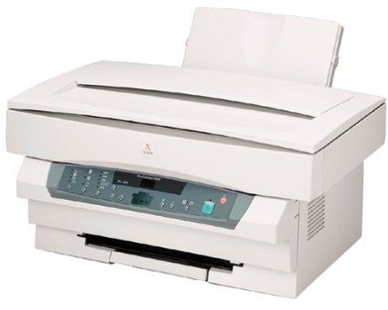 Tiskárna Xerox XE62