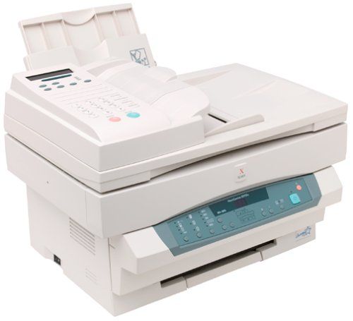 Tiskárna Xerox XE90fx