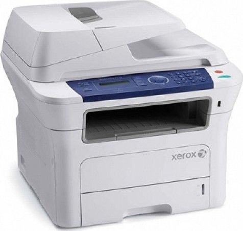 Tiskárna Xerox 3210MFP