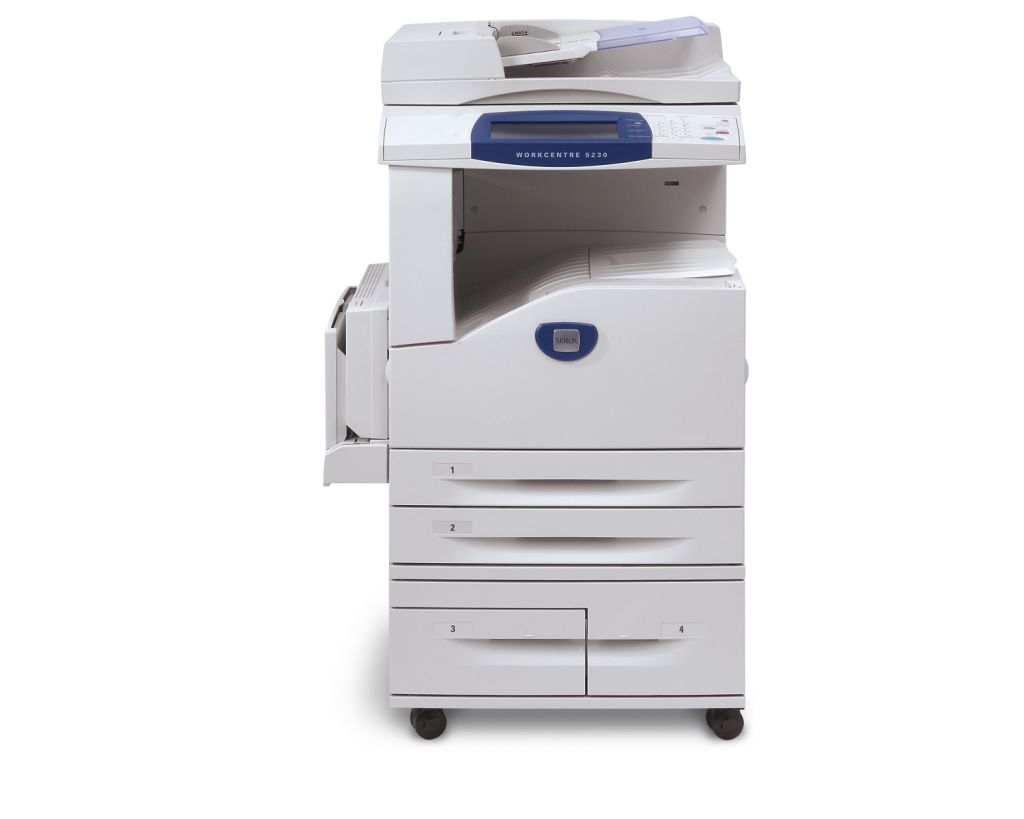 Tiskárna Xerox 5230