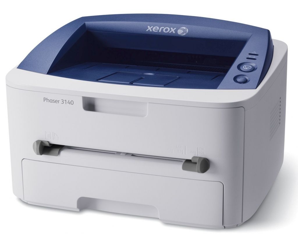 Tiskárna Xerox Phaser 3140