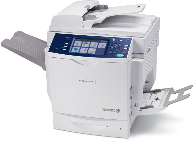 Tiskárna Xerox Phaser 6400S