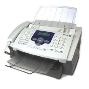 Tiskárna Xerox Office Fax LF8045