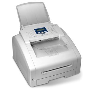 Tiskárna Xerox Office Fax LF8140