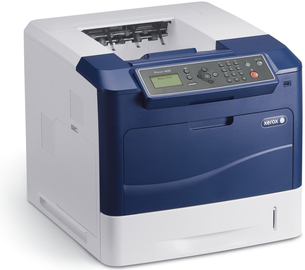 Tiskárna Xerox Phaser 4600N