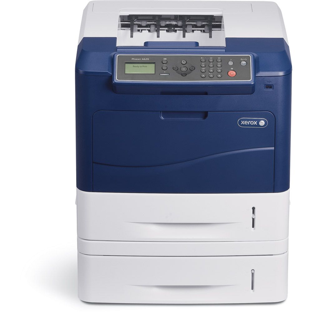 Tiskárna Xerox Phaser 4620DT