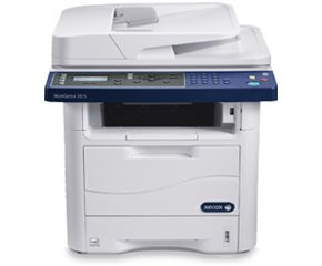Tiskárna Xerox WorkCentre 3325