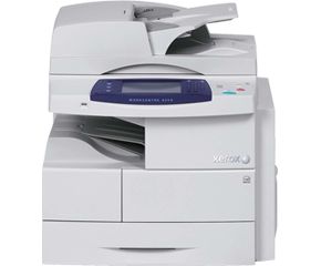 Tiskárna Xerox WorkCentre 4250