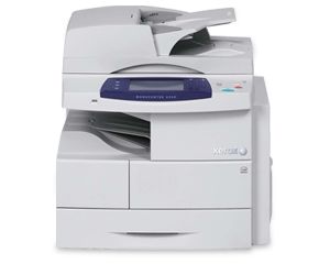 Tiskárna Xerox WorkCentre 4260