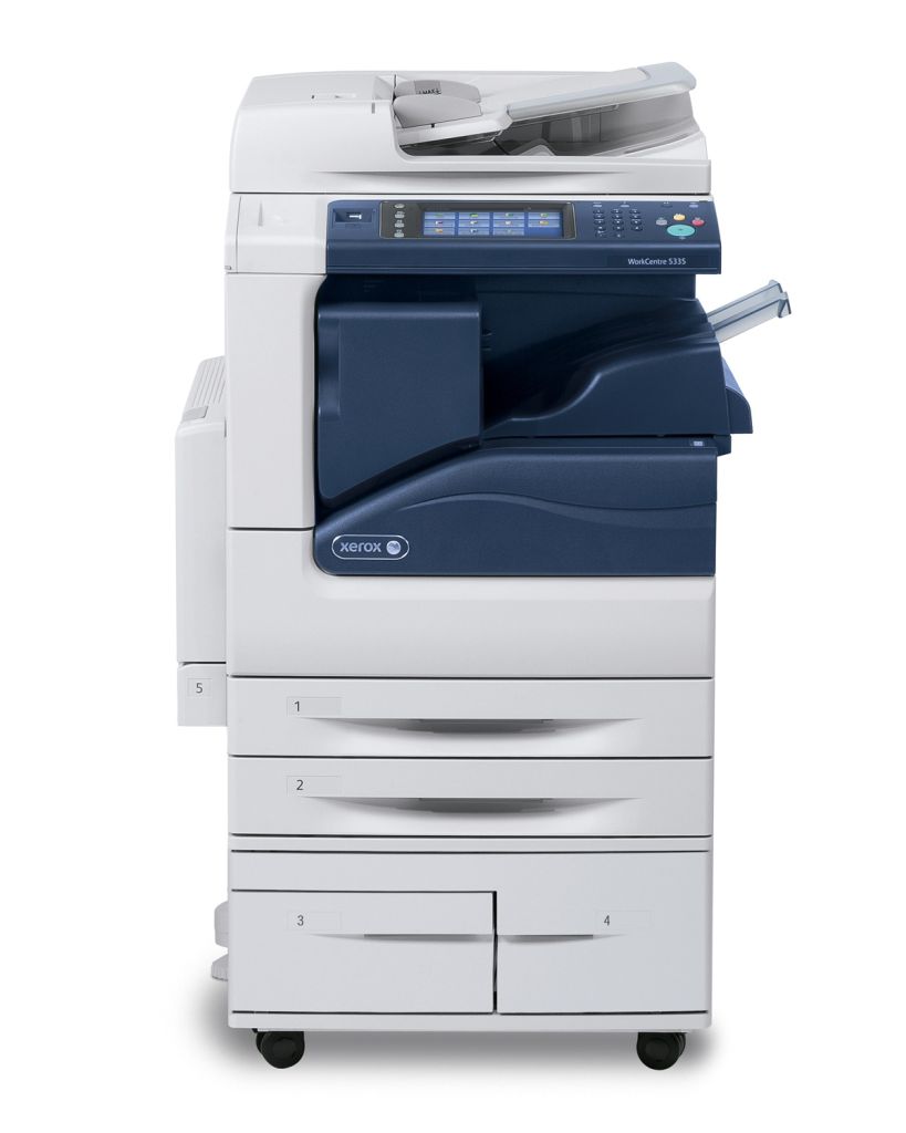 Tiskárna Xerox WorkCentre 5330