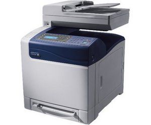 Tiskárna Xerox WorkCentre 6505N