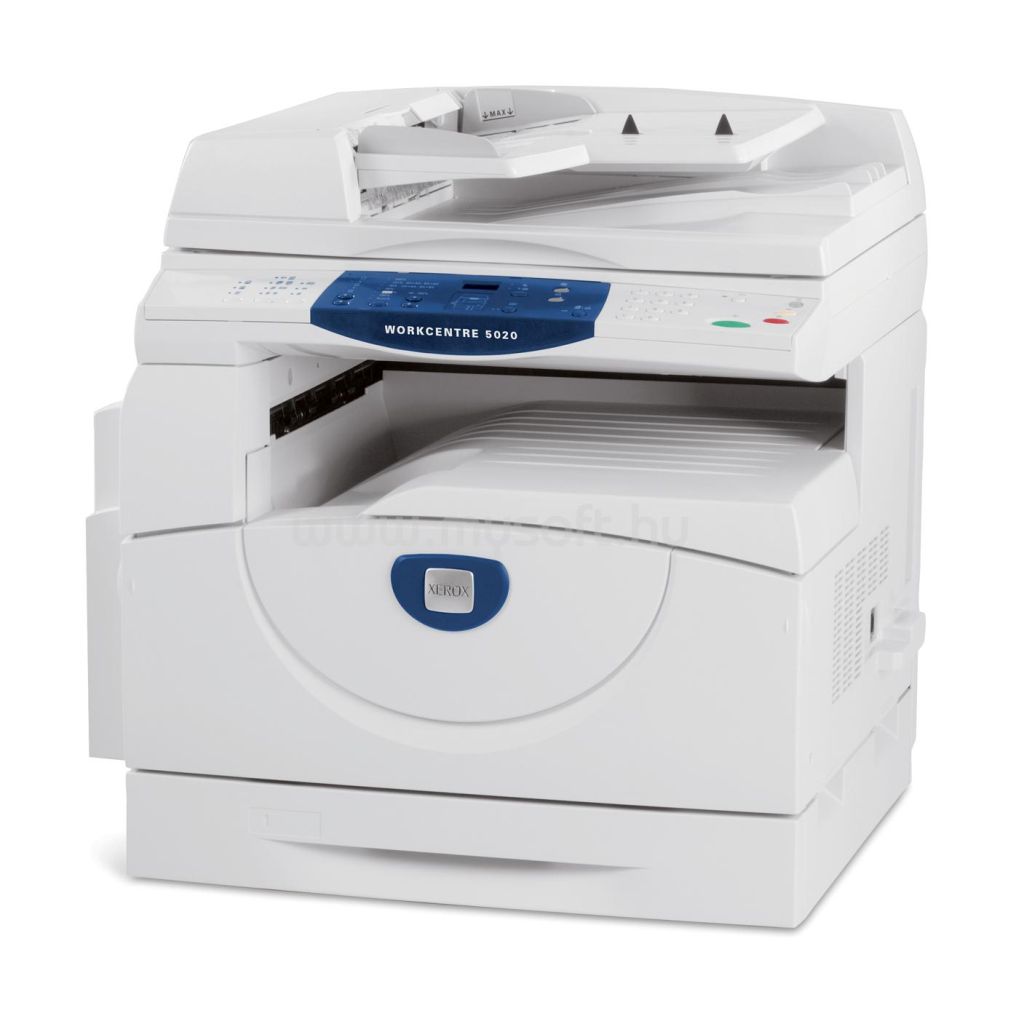 Tiskárna Xerox WC 5020 DB