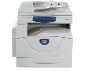 Tiskárna Xerox WC 5020 DN