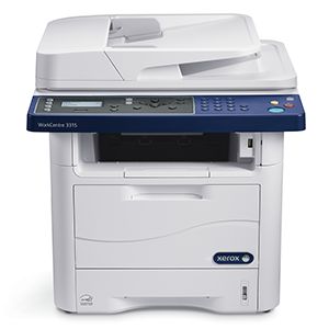 Tiskárna Xerox WorkCentre 3325VDNI