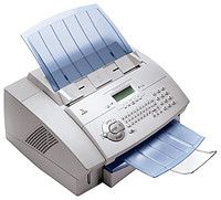 Tiskárna Xerox FaxCentre 110