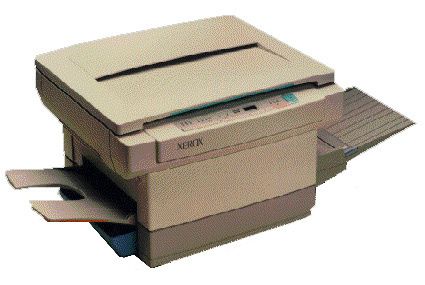 Tiskárna Xerox RX-5034