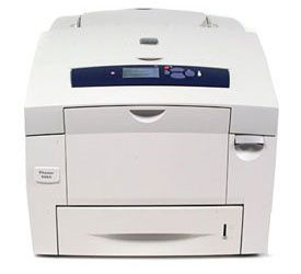 Tiskárna Xerox Phaser 8850