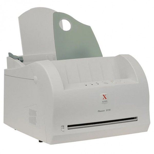 Tiskárna Xerox Phaser 3110