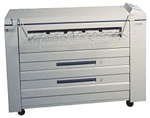 Tiskárna Xerox 8825