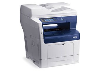 Tiskárna Xerox WC 3615DN