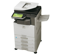 Tiskárna Sharp MX-3110N