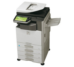 Tiskárna Sharp MX-3610N