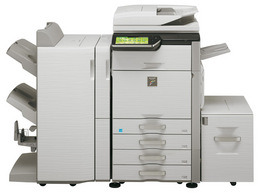 Tiskárna Sharp MX-5112N