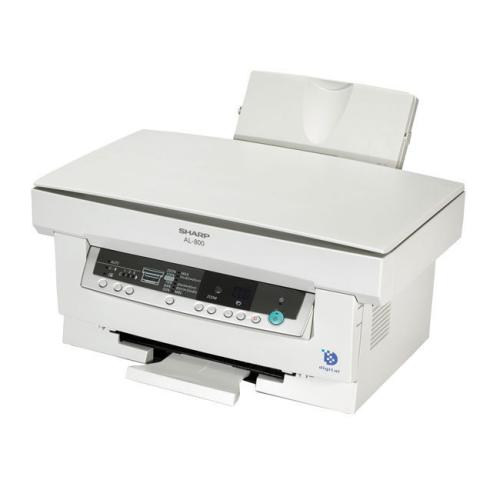 Tiskárna Sharp AL-800