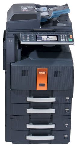 Tiskárna Utax DDC-2625