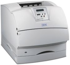 Tiskárna IBM 1332