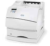 Tiskárna IBM Infoprint 1130