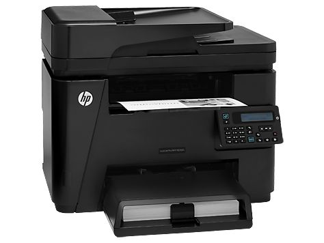 Tiskárna HP LaserJet Pro M225dn