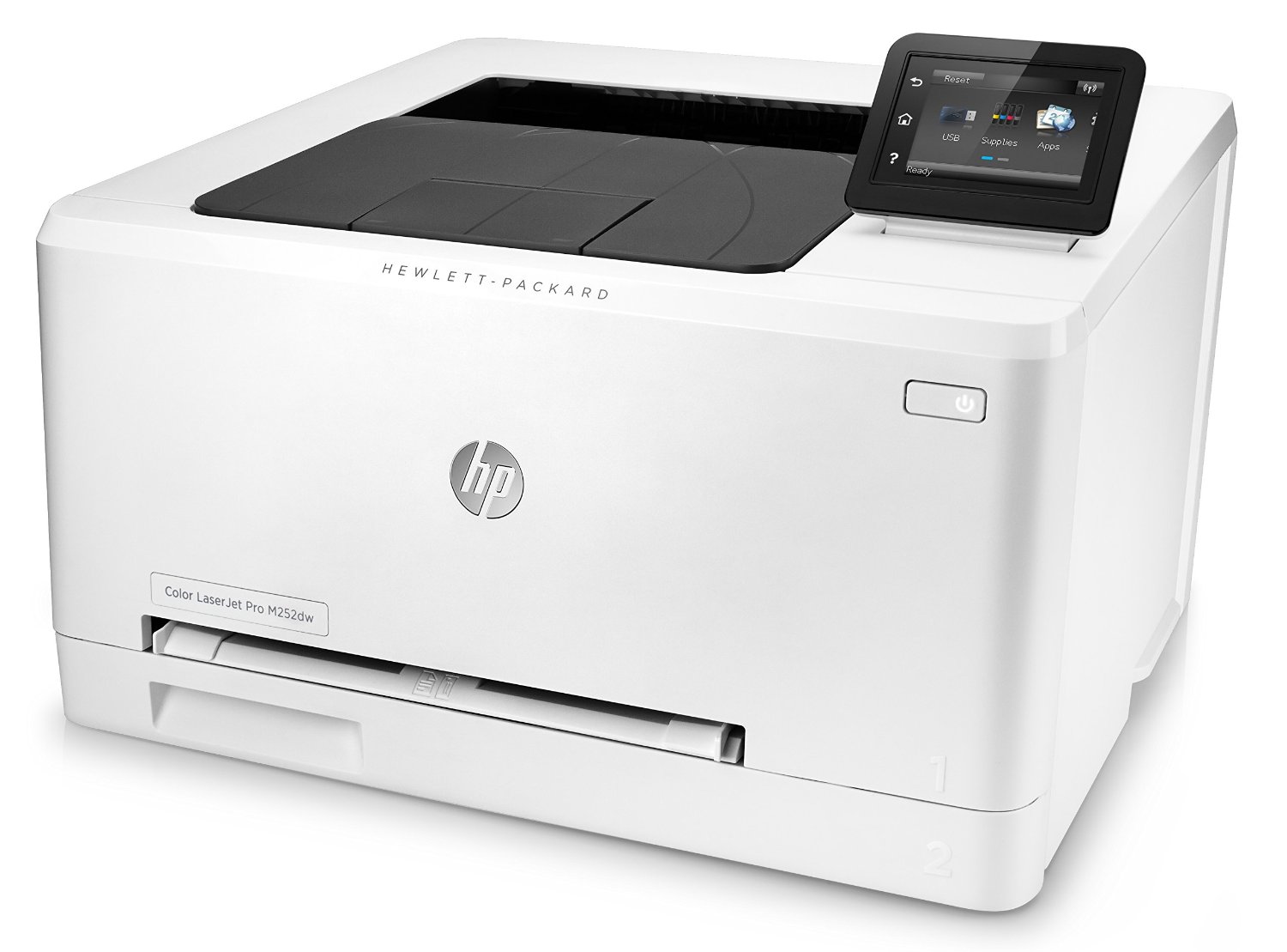 Tiskárna HP LaserJet Pro M252dw