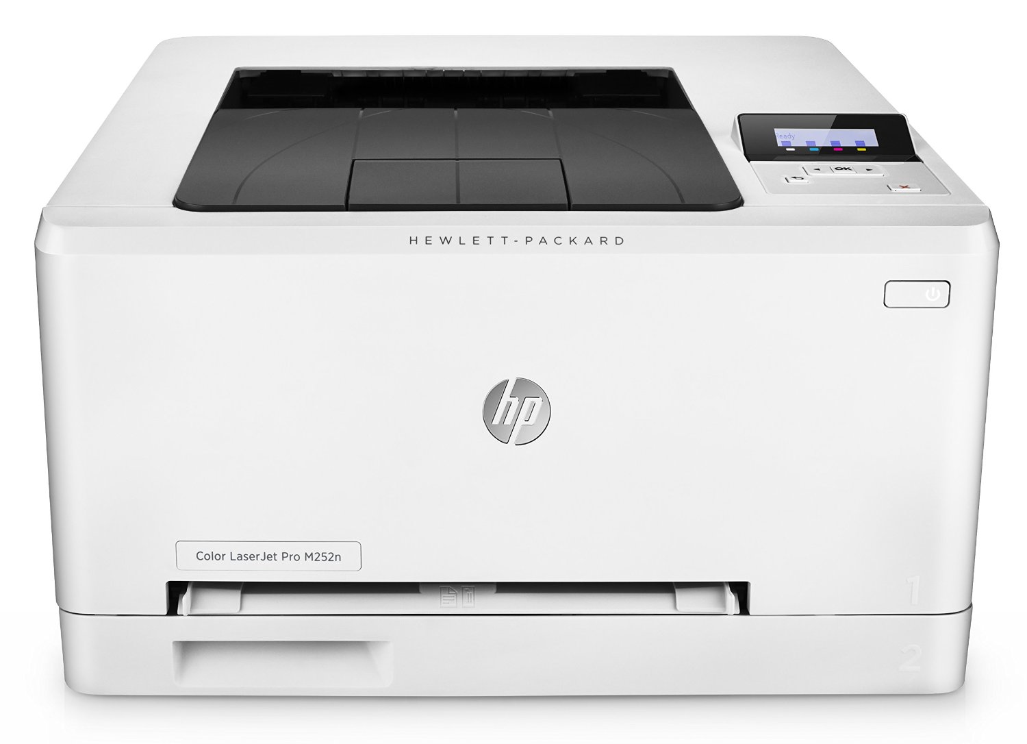Tiskárna HP LaserJet Pro M252n