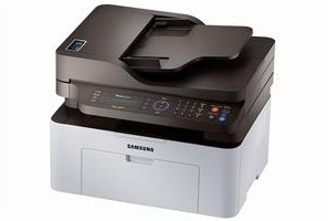 Tiskárna Samsung SL-M2078FW MFP