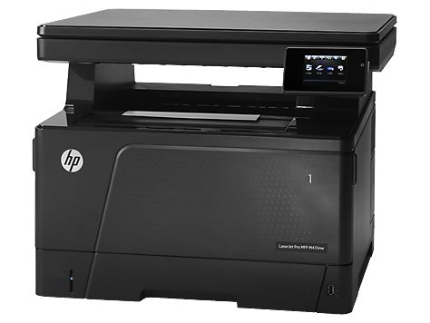 Tiskárna HP LaserJet Pro M435nw