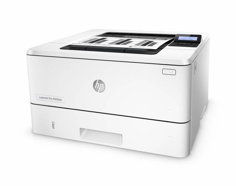 Tiskárna HP LaserJet Pro M402d