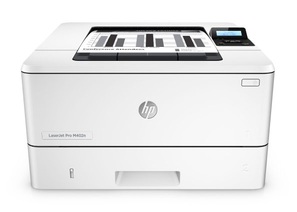 Tiskárna HP LaserJet Pro M402dn