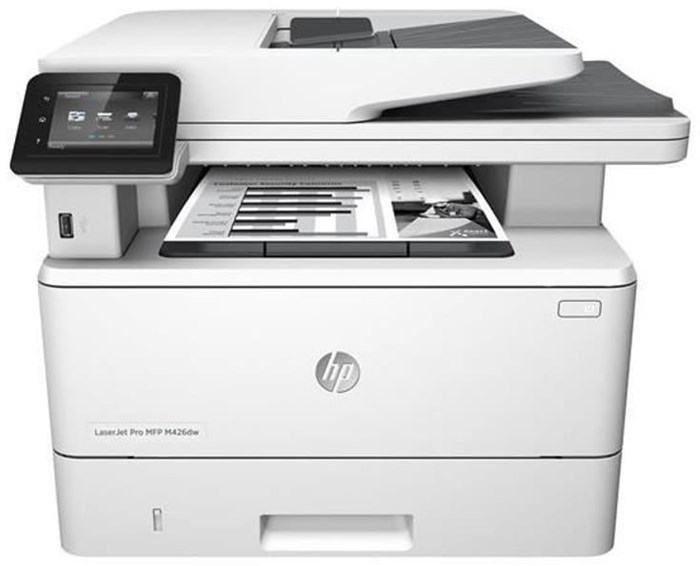 Tiskárna HP LaserJet Pro M426