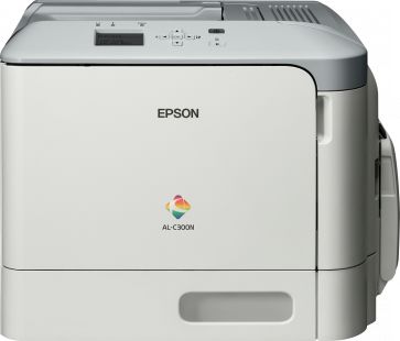 Tiskárna Epson WorkForce AL-C300N