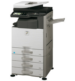 Tiskárna Sharp MX-3111U