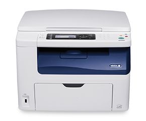 Tiskárna Xerox WorkCentre WC 6025
