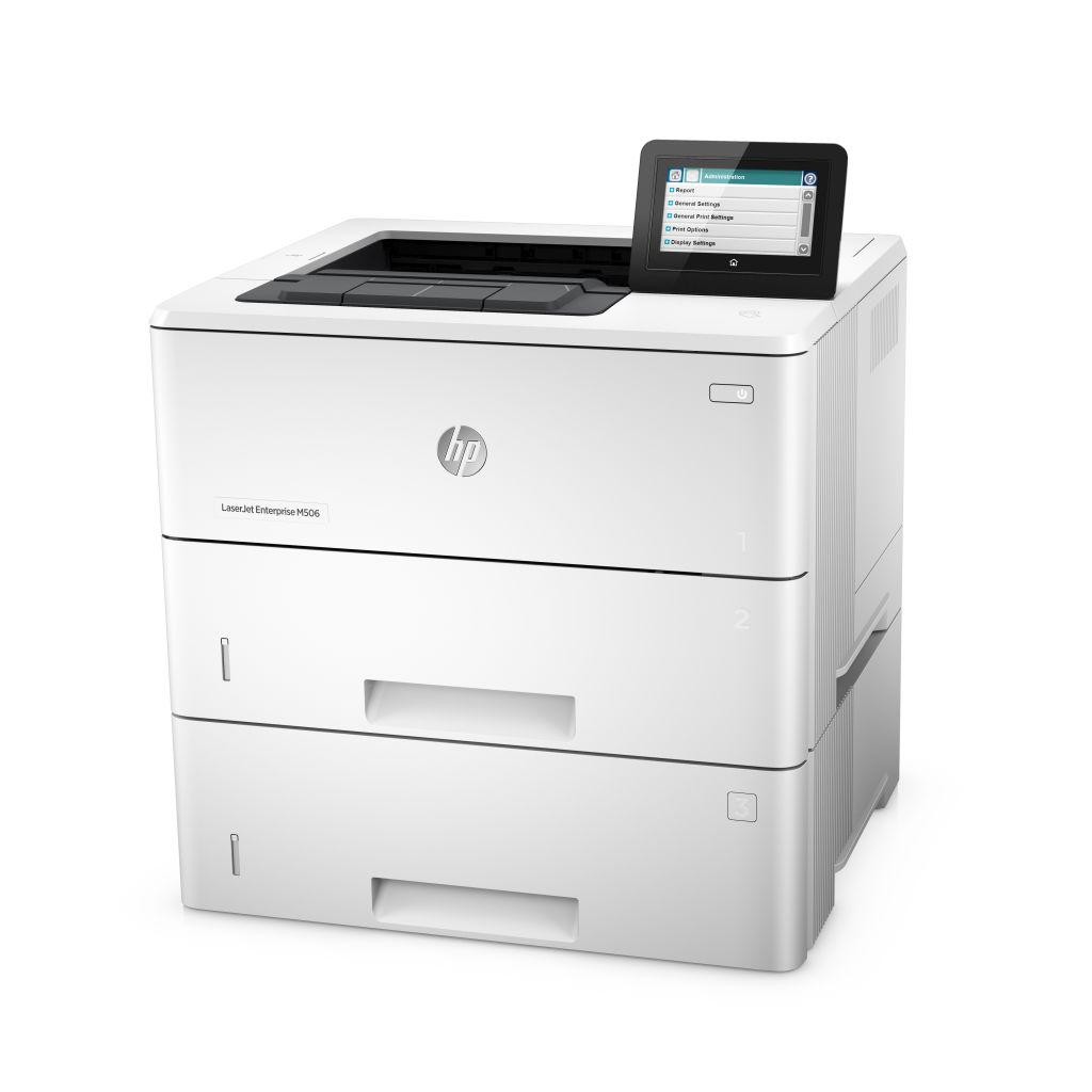 Tiskárna HP Laserjet M506x